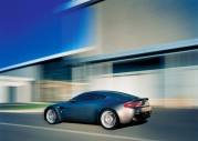 2007 Aston Martin V12 Vantage RS